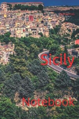 Cover of Sicily