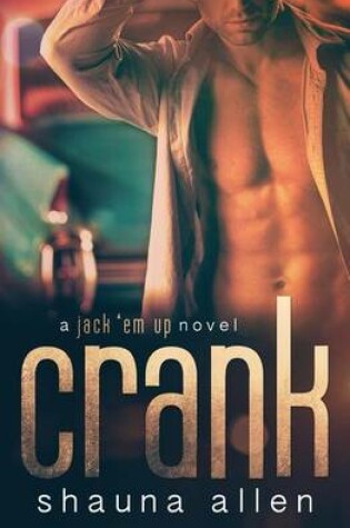 Cover of Crank