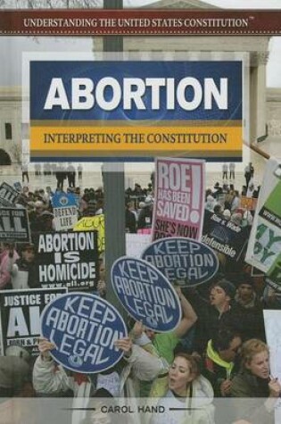 Cover of Abortion