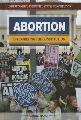 Book cover for Abortion