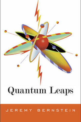 Cover of Quantum Leaps