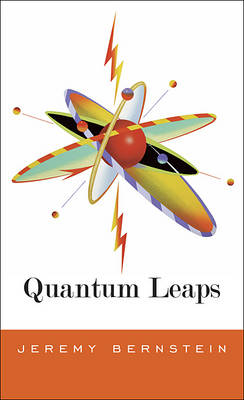 Cover of Quantum Leaps