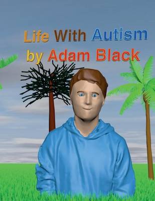 Book cover for Life with Autism