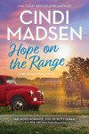 Book cover for Hope on the Range