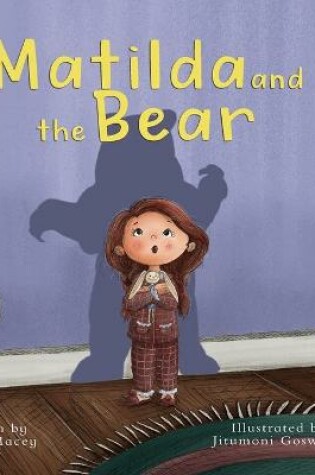 Cover of Matilda and the Bear
