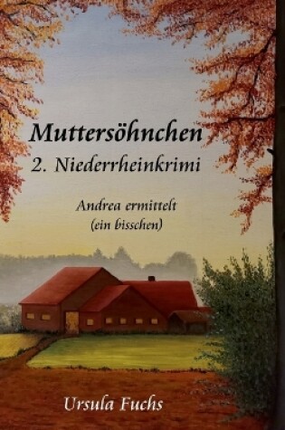 Cover of Muttersöhnchen