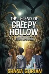 Book cover for The Legend of Creepy Hollow