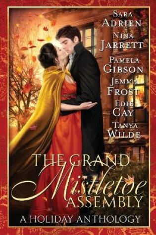 Cover of The Grand Mistletoe Assembly