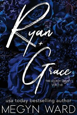 Book cover for Ryan + Grace
