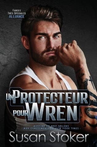 Cover of Un protecteur pour Wren