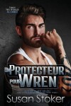 Book cover for Un protecteur pour Wren