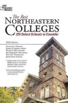 Book cover for The Best Northeastern Colleges