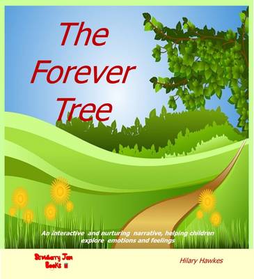 Book cover for The Forever Tree