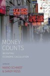 Book cover for Money Counts