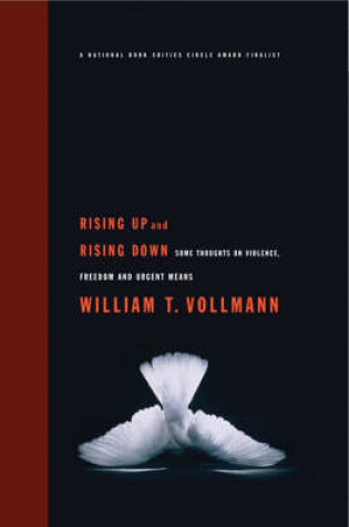 Cover of Rising Up and Rising Down
