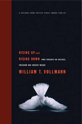 Book cover for Rising Up and Rising Down