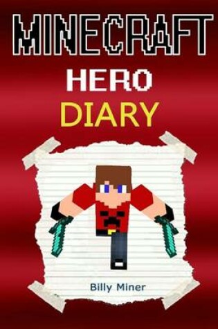 Cover of Minecraft Hero