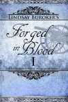 Book cover for Forged in Blood I