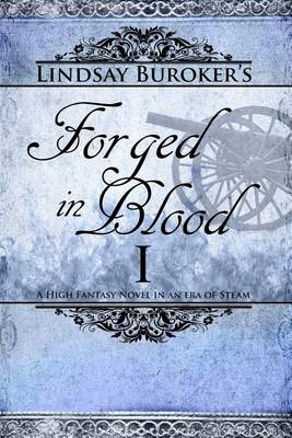 Cover of Forged in Blood I