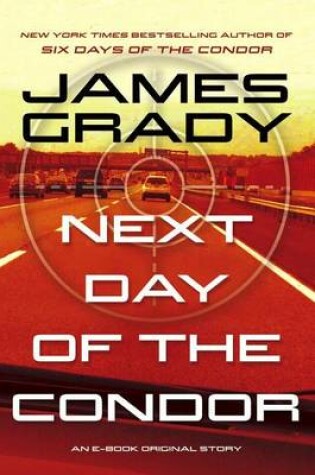 Cover of Next Day of the Condor