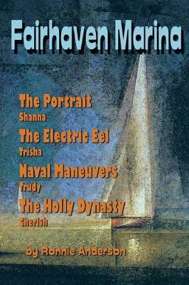 Book cover for Fairhaven Marina