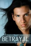 Book cover for Betrayal