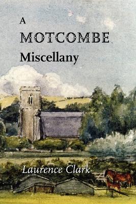 Book cover for A Motcombe Miscellany
