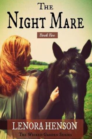 Cover of The Night Mare