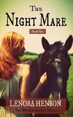 Book cover for The Night Mare