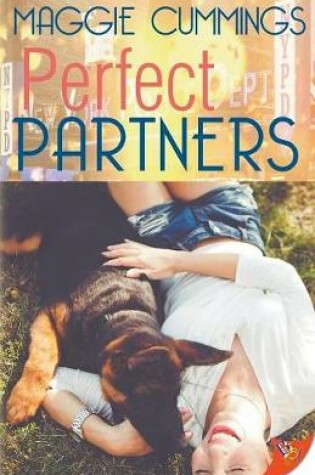 Cover of Perfect Partners