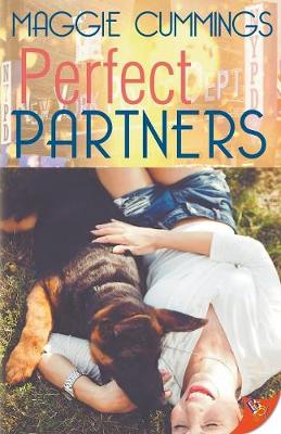 Book cover for Perfect Partners