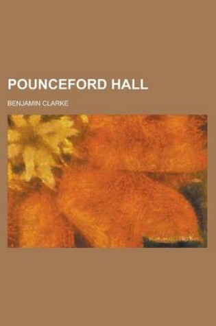 Cover of Pounceford Hall