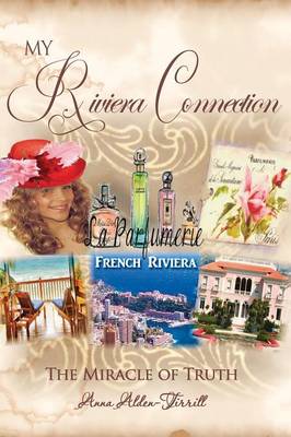 Book cover for My Riviera Connection