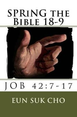 Cover of SPRiNG the Bible 18-9