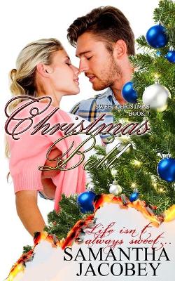 Book cover for Christmas Bell