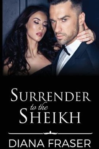 Cover of Surrender to the Sheikh