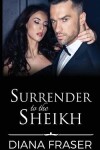Book cover for Surrender to the Sheikh
