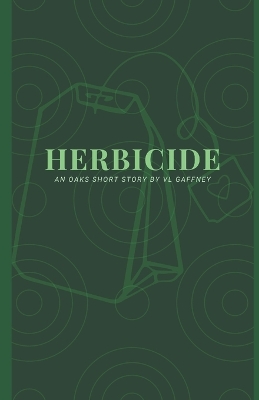 Book cover for Herbicide