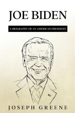 Cover of Joe Biden