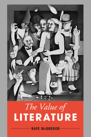 Cover of The Value of Literature