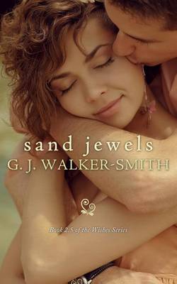 Book cover for Sand Jewels