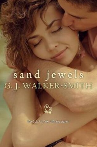 Cover of Sand Jewels