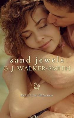 Book cover for Sand Jewels