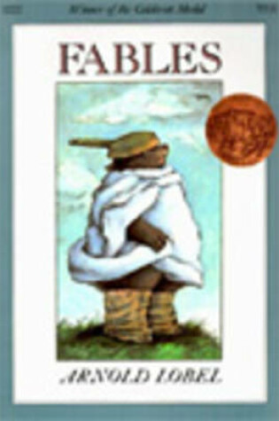 Cover of Fables