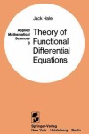 Book cover for Theory of Functional Differential Equations