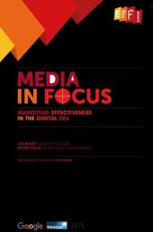 Cover of Media in Focus