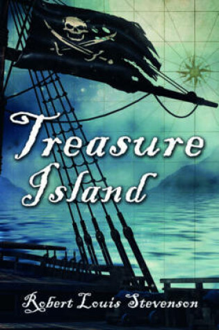 Cover of Rollercoasters: Treasure Island