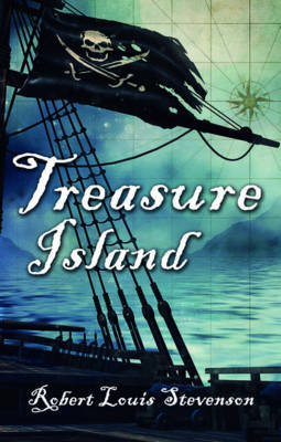 Cover of Rollercoasters: Treasure Island
