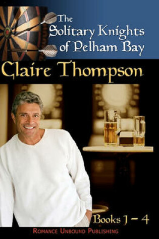 Cover of The Solitary Knights of Pelham Bay