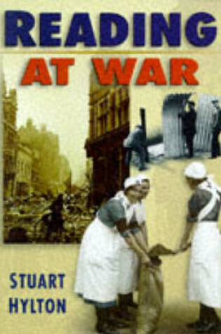 Cover of Reading at War